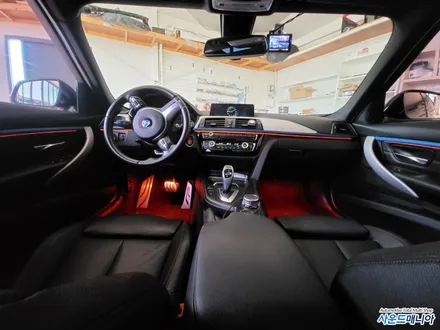 엠비언트 / BMW / 3시리즈 / 울산, 경남