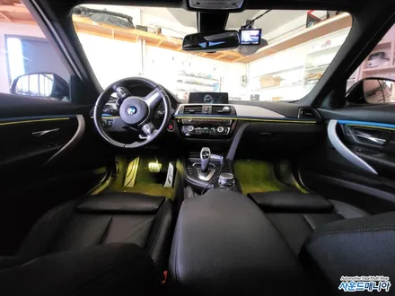 엠비언트 / BMW / 3시리즈 / 울산, 경남