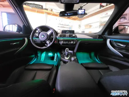엠비언트 / BMW / 3시리즈 / 울산, 경남