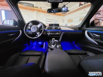 엠비언트 / BMW / 3시리즈 / 울산, 경남