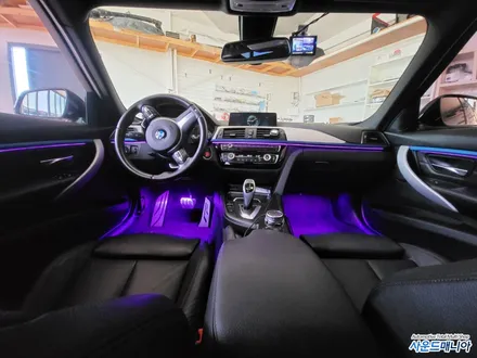 엠비언트 / BMW / 3시리즈 / 울산, 경남