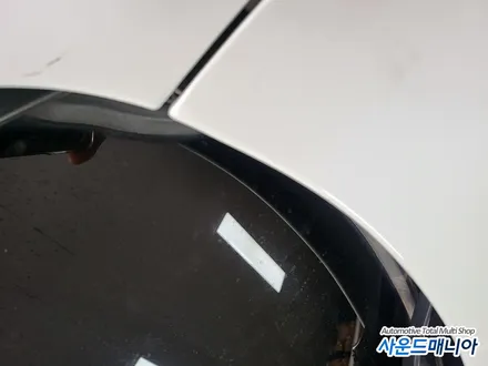 울산에서 BMW PPF 잘한다고 소문 듣고 오셨답니다 본넷PPF 시공은 사운드매니아 / 울산, 경남