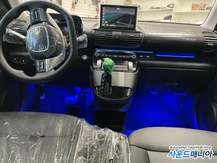 엠비언트 / 현대 / 캐스퍼 / 울산, 경남