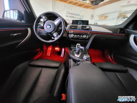 엠비언트 / BMW / 3시리즈 / 울산, 경남