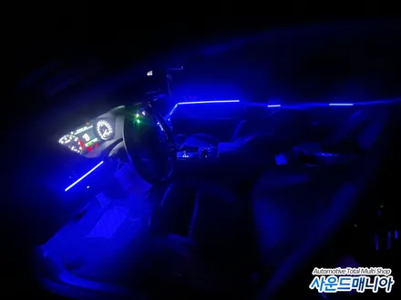 2017 제네시스G80 카식스 엠비언트 / 울산, 경남