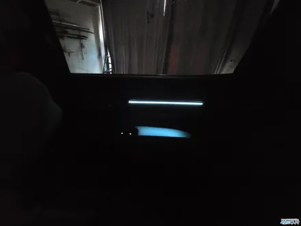 울산 EV4 RGB 순정연동 엠비언트 풀시공 2열까지 완벽 세팅 / 울산 진장동
