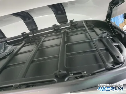 울산 팰리세이드 루프박스 장착 전문점 코토루프박스 시공기 / 울산 진장동