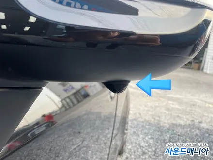 울산에서 레이 순정 네비게이션과 연동해서 어라운드뷰 장착 잘하는 업체 추천이요~ / 울산, 경남