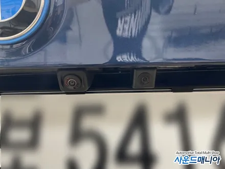 울산 BMW X5 어라운드뷰 슈퍼뷰 장착 전문 사운드매니아 / 울산, 경남