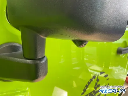 울산 지프 랭글러 3d 어라운드뷰 장착은  울산 사운드매니아 / 울산, 경남