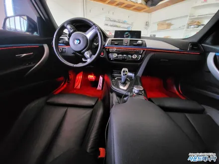 엠비언트 / BMW / 3시리즈 / 울산, 경남