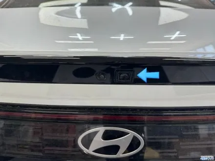 현대 쏘나타 디엣지 슈퍼뷰 3D어라운드뷰 장착은 울산 북구 사운드매니아 / 울산, 경남