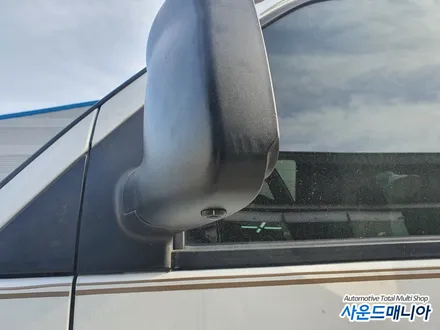 쉐보레 스타라인 / 울산, 경남