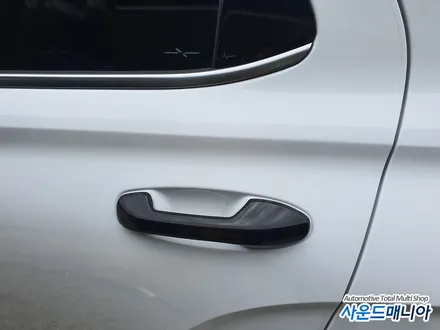 현대 팰리세이드 블랙팩작업 사이드미러 도색 울산 사운드매니아 / 울산, 경남