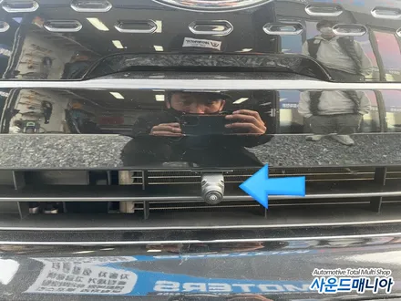 울산에서 레이 순정 네비게이션과 연동해서 어라운드뷰 장착 잘하는 업체 추천이요~ / 울산, 경남