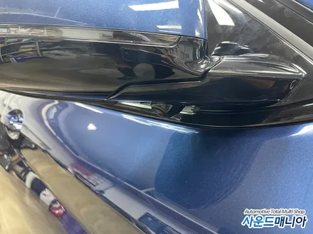 울산 BMW X5 어라운드뷰 슈퍼뷰 장착 전문 사운드매니아 / 울산, 경남