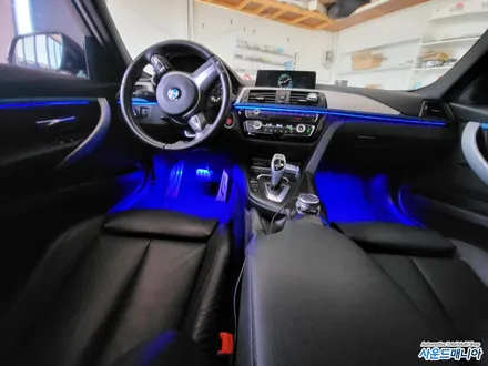 엠비언트 / BMW / 3시리즈 / 울산, 경남