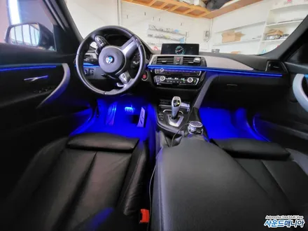 엠비언트 / BMW / 3시리즈 / 울산, 경남