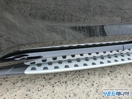 팰리세이드 블랙팩작업 크롬죽이기  (그릴망포함) 시공전문 사운드매니아 / 울산, 경남