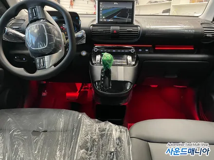 엠비언트 / 현대 / 캐스퍼 / 울산, 경남