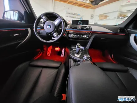 엠비언트 / BMW / 3시리즈 / 울산, 경남
