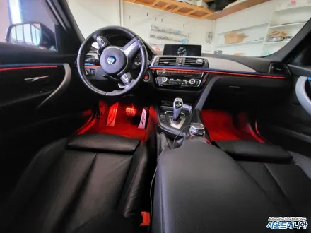 엠비언트 / BMW / 3시리즈 / 울산, 경남