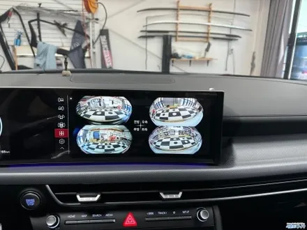 현대 쏘나타 디엣지 슈퍼뷰 3D어라운드뷰 장착은 울산 북구 사운드매니아 / 울산, 경남