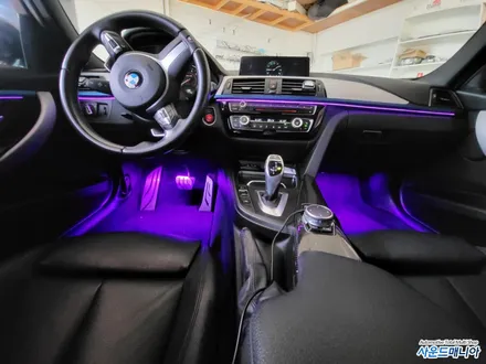 엠비언트 / BMW / 3시리즈 / 울산, 경남