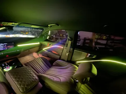 울산 기아 K8 카식스 플레이무빙 엠비언트 장착하면 기분 최고!! / 울산, 경남