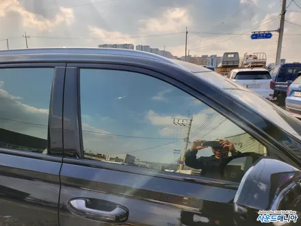 울산 팰리세이드 블랙팩 클롬딜리트 시공 작업 북구 진장동 사운드매니아