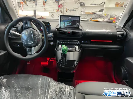 엠비언트 / 현대 / 캐스퍼 / 울산, 경남