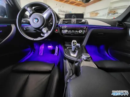 엠비언트 / BMW / 3시리즈 / 울산, 경남