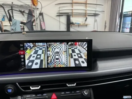 현대 쏘나타 디엣지 슈퍼뷰 3D어라운드뷰 장착은 울산 북구 사운드매니아 / 울산, 경남