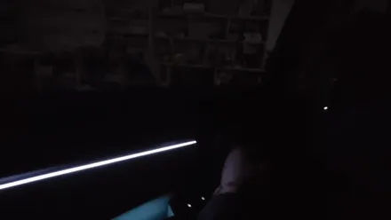 울산 EV4 RGB 순정연동 엠비언트 풀시공 2열까지 완벽 세팅 / 울산 진장동
