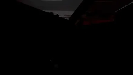 디 올뉴 팰리세이드 에이비클 무빙 엠비언트 버전4 장착한 모습 살펴보기 / 울산 진장동