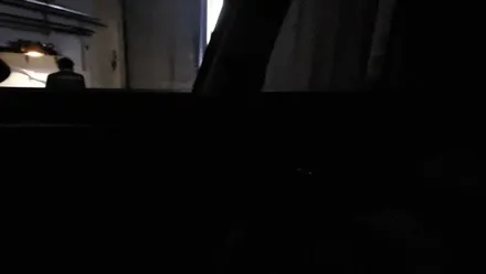 울산 쏘나타dn8 에이비클 버전4 무빙 엠비언트 장착후기 / 울산 진장동