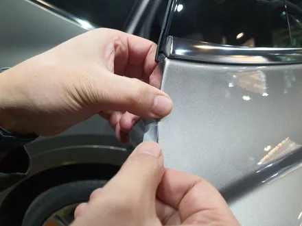 TIP PPF가 중요한 이유 / 시흥시 월곶동
