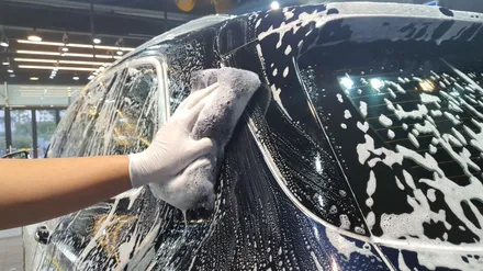 ■시흥 PPF 생활보호 신차 유리막코팅 BMW X5 신가 첫 관리는 이렇게!■ / 시흥시 월곶동