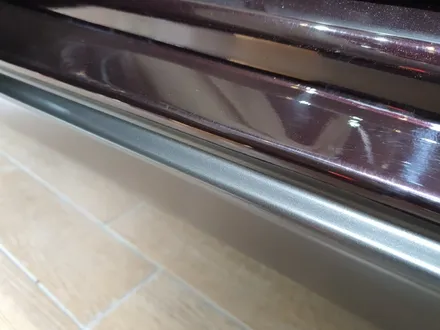 시흥 랩핑 재규어XJ 사틴다크바솔트로 내 차 꾸미기 / 시흥시 월곶동