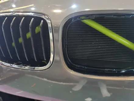 시흥 BMW 1시리즈 랩핑으로 세상에 하나뿐인  내 차 만들기 / 시흥시 월곶동