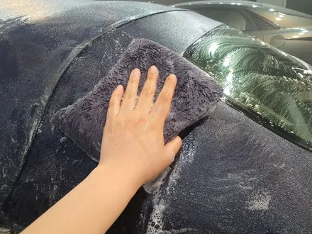 ■배곧 PPF 복원에서 소프트탑 발수까지!! E카브리올레의 모든 것■ / 시흥시 월곶동