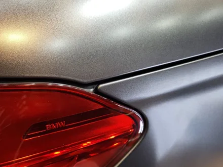 시흥 BMW 4시리즈 사틴다크그레이 랩핑으로 기분 전환 / 시흥시 월곶동