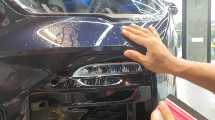 ■시흥 PPF 생활보호 신차 유리막코팅 BMW X5 신가 첫 관리는 이렇게!■ / 시흥시 월곶동