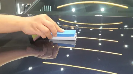 ■시흥 PPF 생활보호 신차 유리막코팅 BMW X5 신가 첫 관리는 이렇게!■ / 시흥시 월곶동