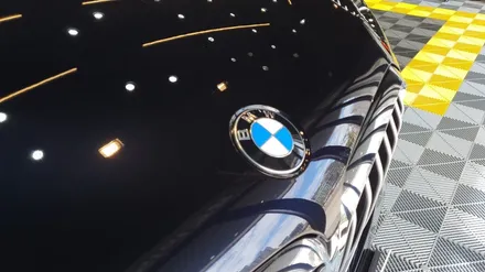 ■시흥 PPF 생활보호 신차 유리막코팅 BMW X5 신가 첫 관리는 이렇게!■ / 시흥시 월곶동