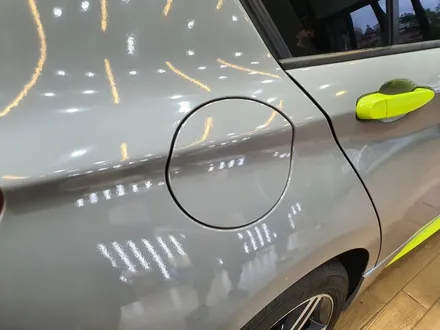 시흥 BMW 1시리즈 랩핑으로 세상에 하나뿐인  내 차 만들기 / 시흥시 월곶동
