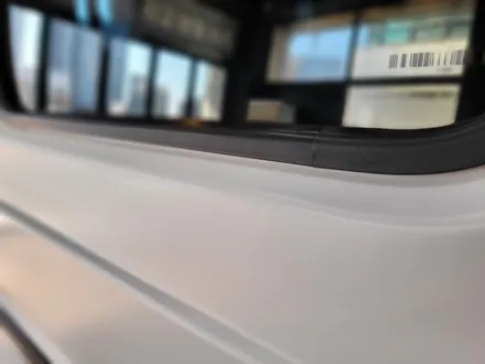 경기도 시흥 지바겐 브라부스(BRABUS) 올 튜닝 사틴화이트로 전체 랩핑 / 시흥시 월곶동