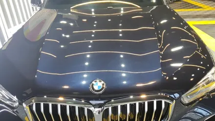 ■시흥 PPF 생활보호 신차 유리막코팅 BMW X5 신가 첫 관리는 이렇게!■ / 시흥시 월곶동