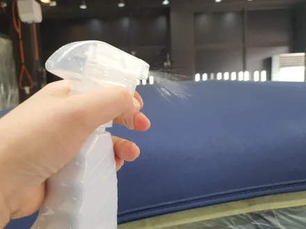 ■배곧 PPF 복원에서 소프트탑 발수까지!! E카브리올레의 모든 것■ / 시흥시 월곶동