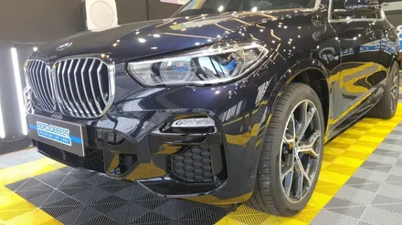 ■시흥 PPF 생활보호 신차 유리막코팅 BMW X5 신가 첫 관리는 이렇게!■ / 시흥시 월곶동